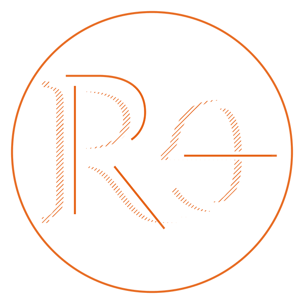 ReBAR Kitchen Branding